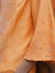 The Grain Kurta Set