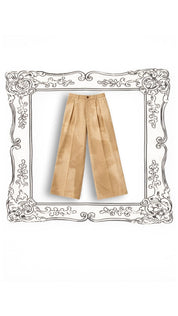 Abstraction Pants