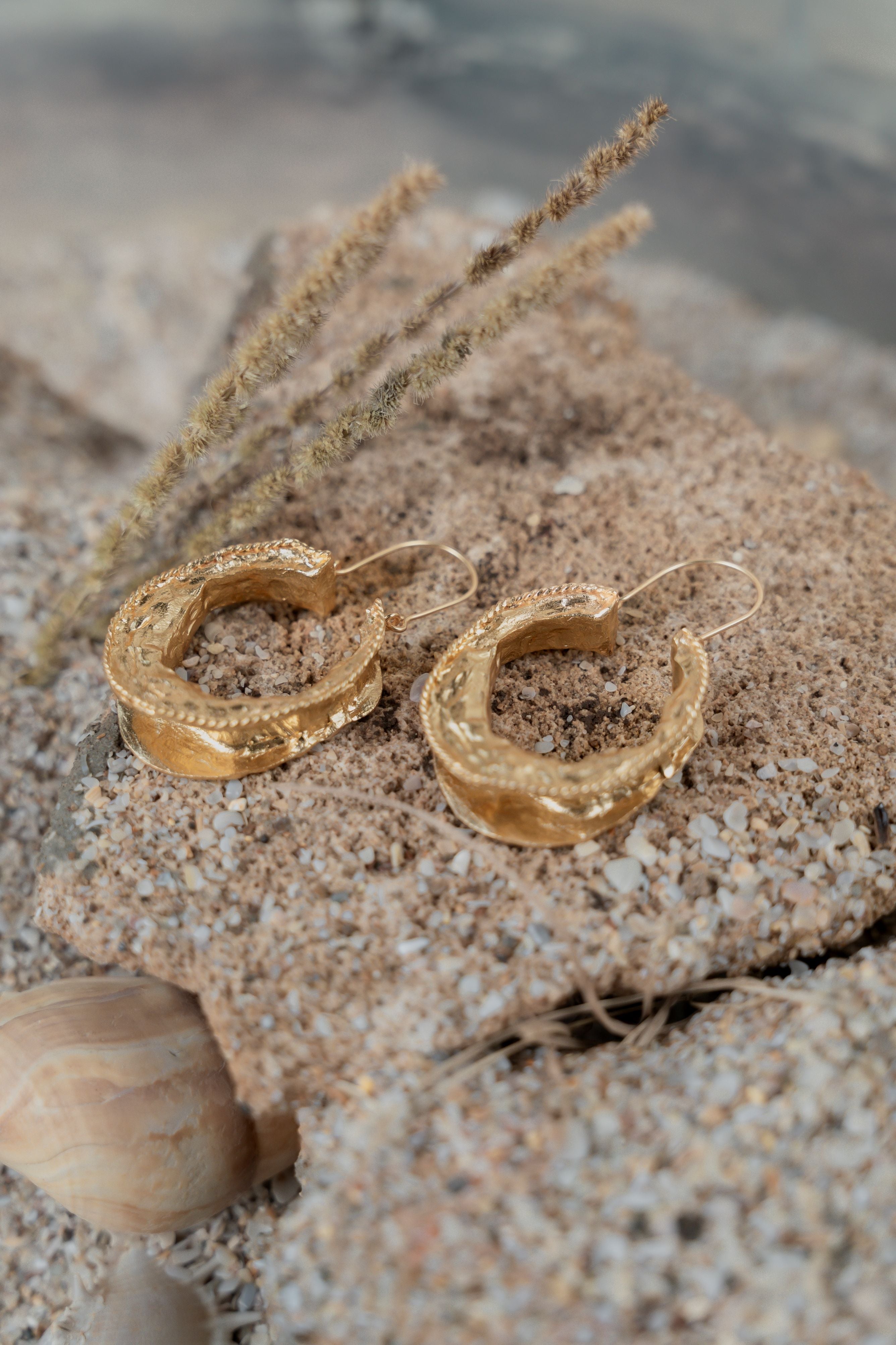 Sturdy Hoops