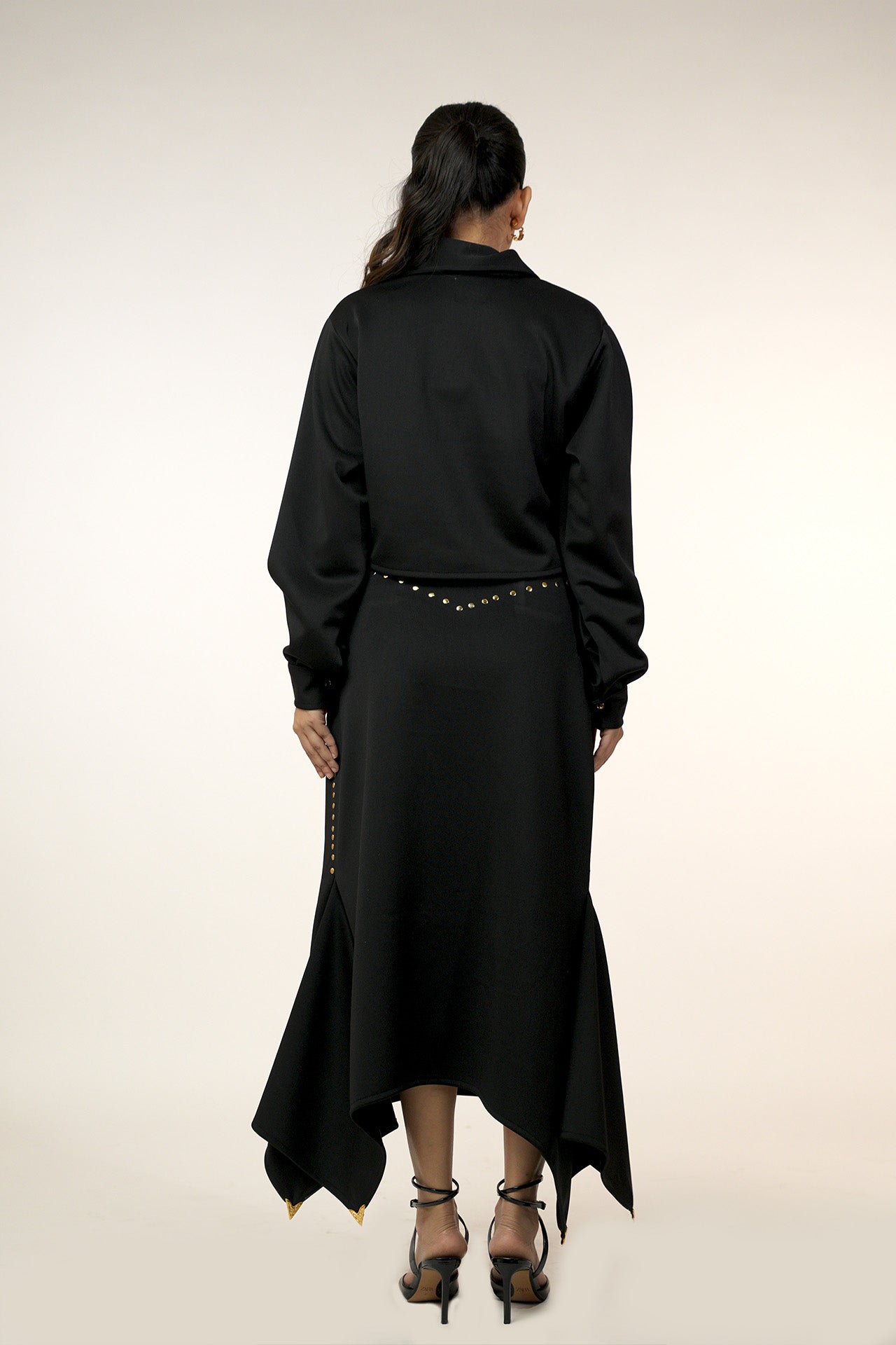 Embellished Co-ord Set