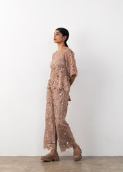 Cutwork Co-ord