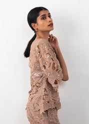 Cutwork Co-ord