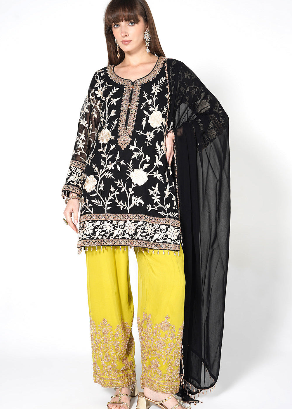black-georgette-kurta-set-with-contrast-lime-green-embroidered-straight-pants-1_68e1b1ec-bcf4-4073-8ede-afa23db005e3.jpg