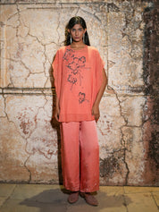 The Bloom Pant Set