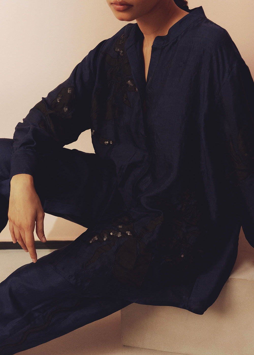 blue-silk-set-dinner-winter-co-ord.jpg