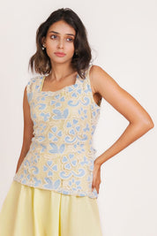 Summer Bloom Dress