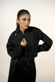 Embellished Co-ord Set