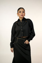 Embellished Co-ord Set
