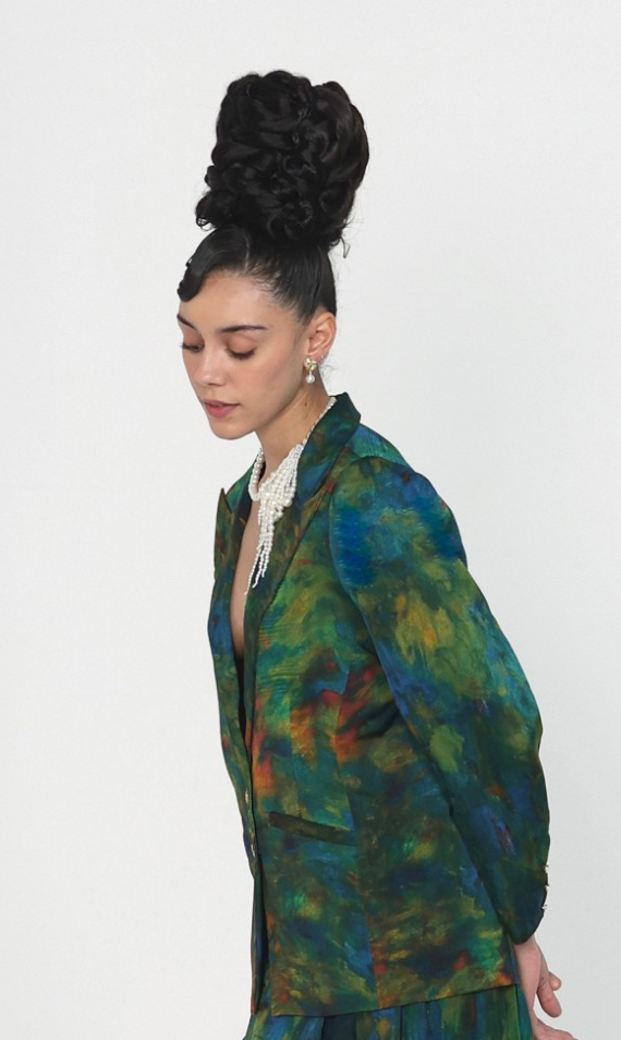 Rhapsody Jacket