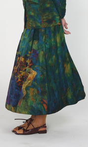 Rhapsody Skirt