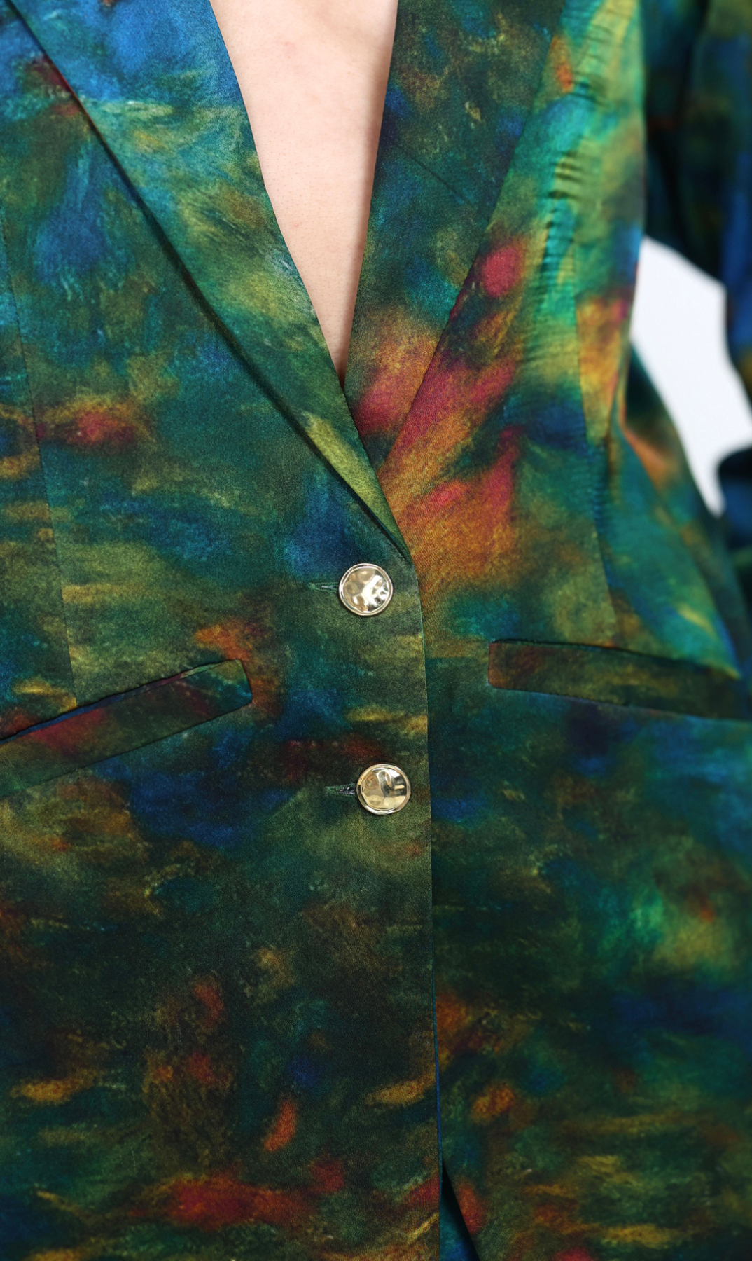 Rhapsody Jacket