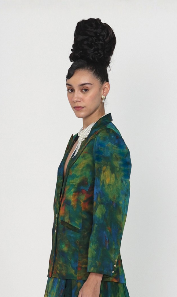 Rhapsody Jacket
