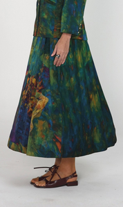 Rhapsody Skirt
