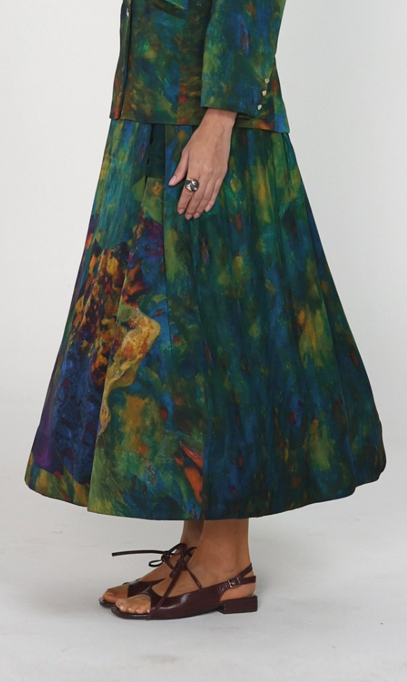 Rhapsody Skirt