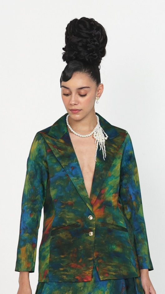 Rhapsody Jacket