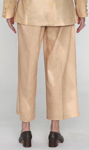 Abstraction Pants