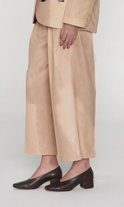 Abstraction Pants