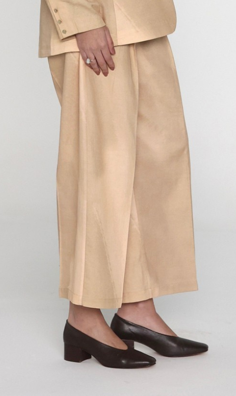 Abstraction Pants