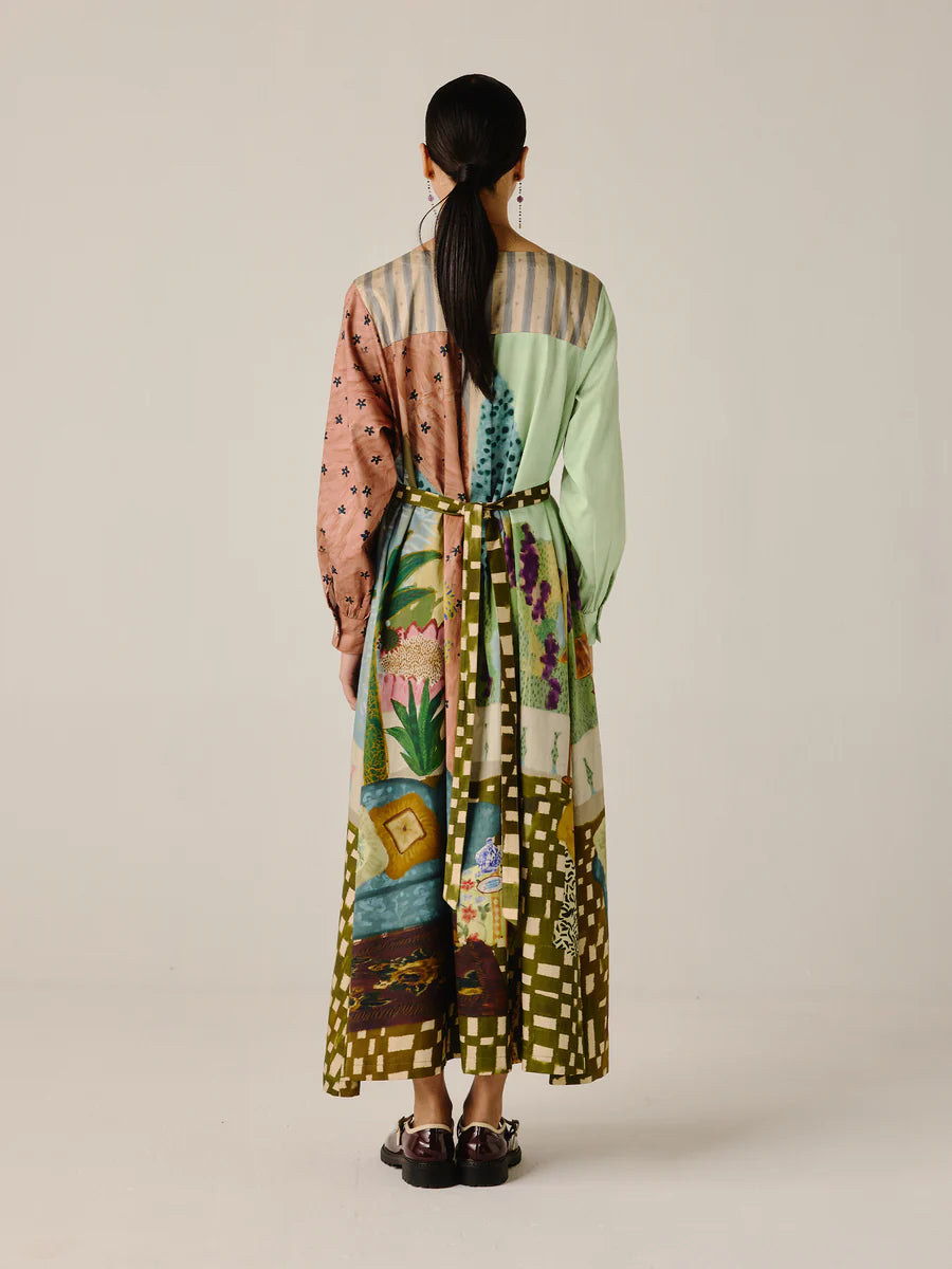 Jane Dress Alice