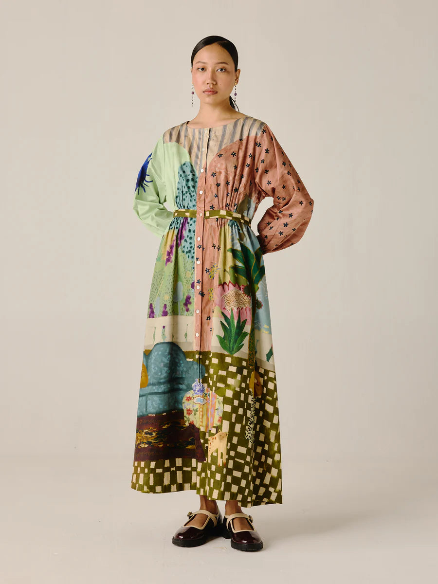 Jane Dress Alice