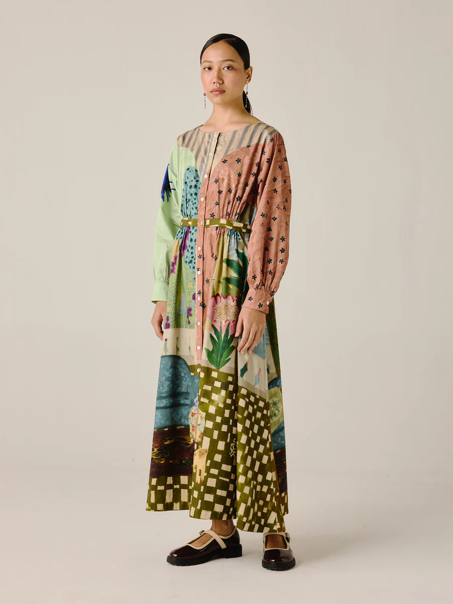 Jane Dress Alice