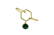 Inaaya Bracelet Green