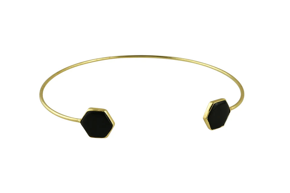 Deco Drop Inaaya Black
