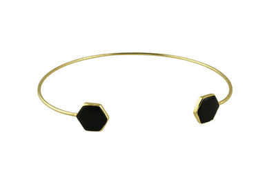 Deco Drop Inaaya Black