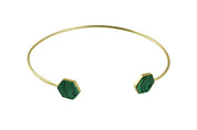 Deco Drop Inaaya Green