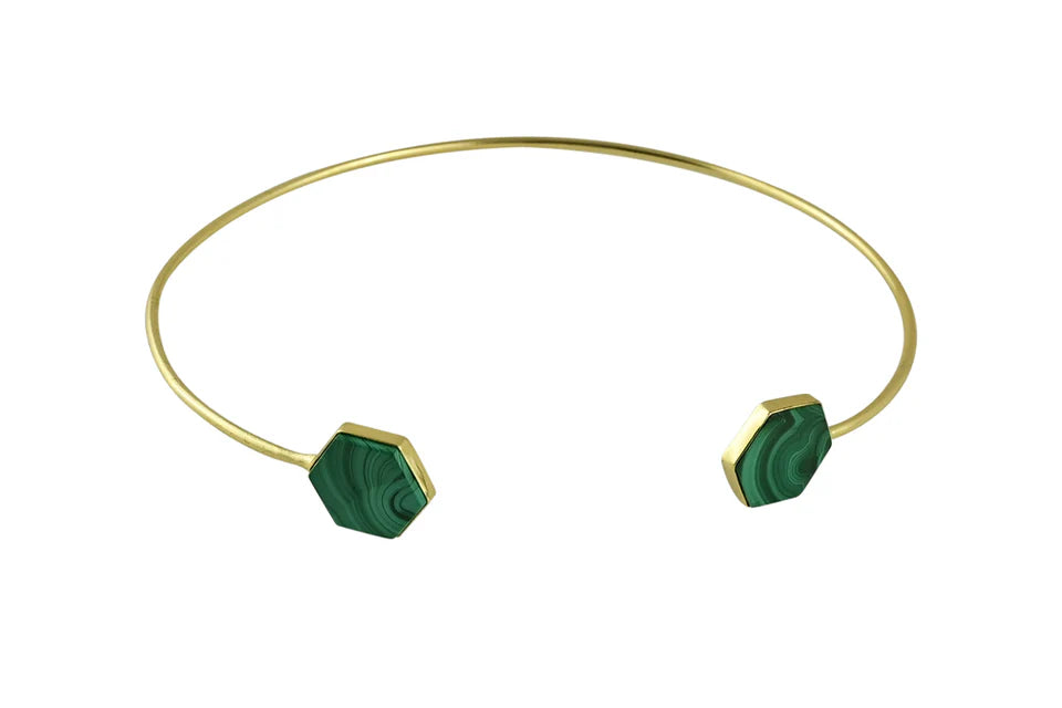 Deco Drop Inaaya Green