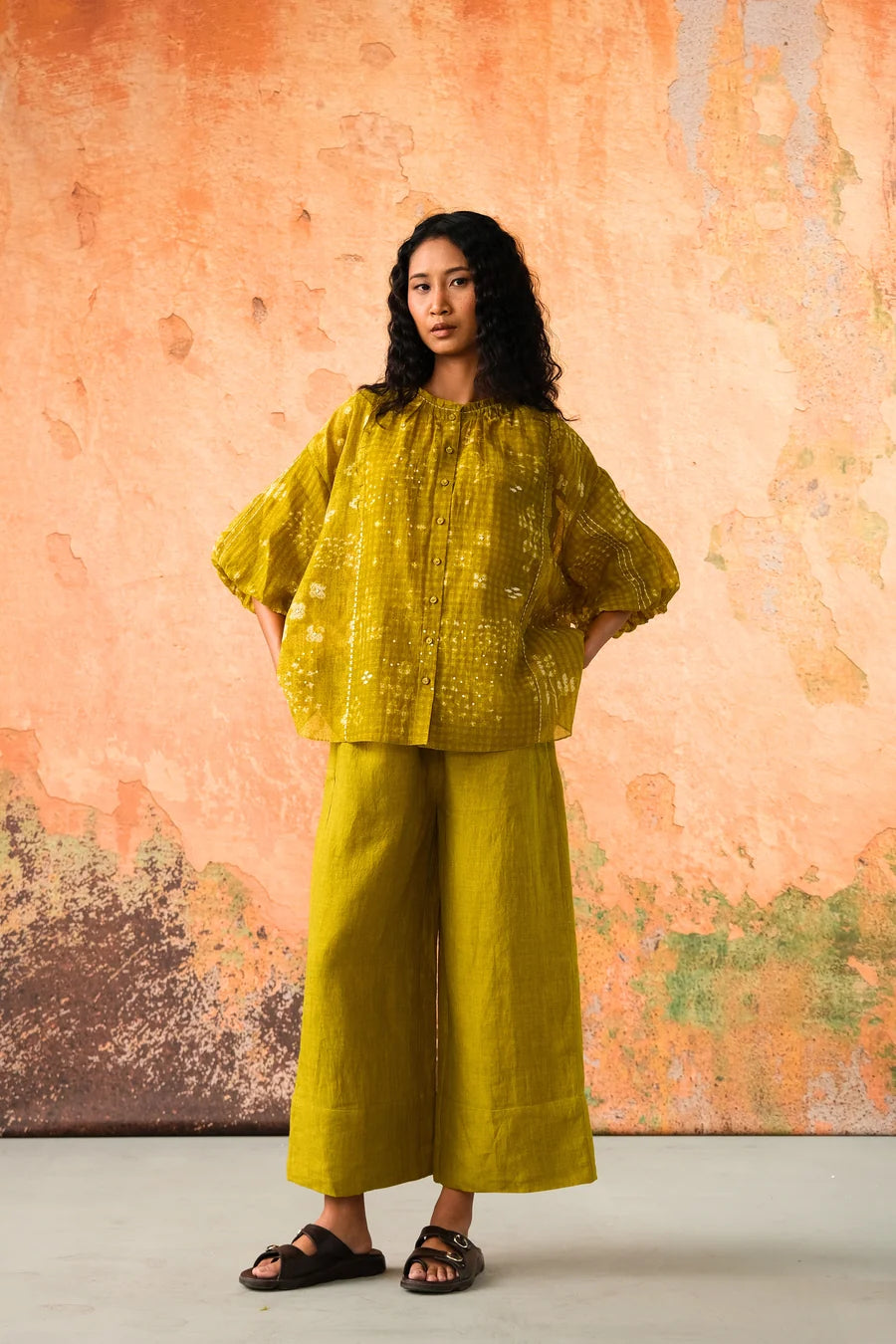 Meadow Co-ord Set