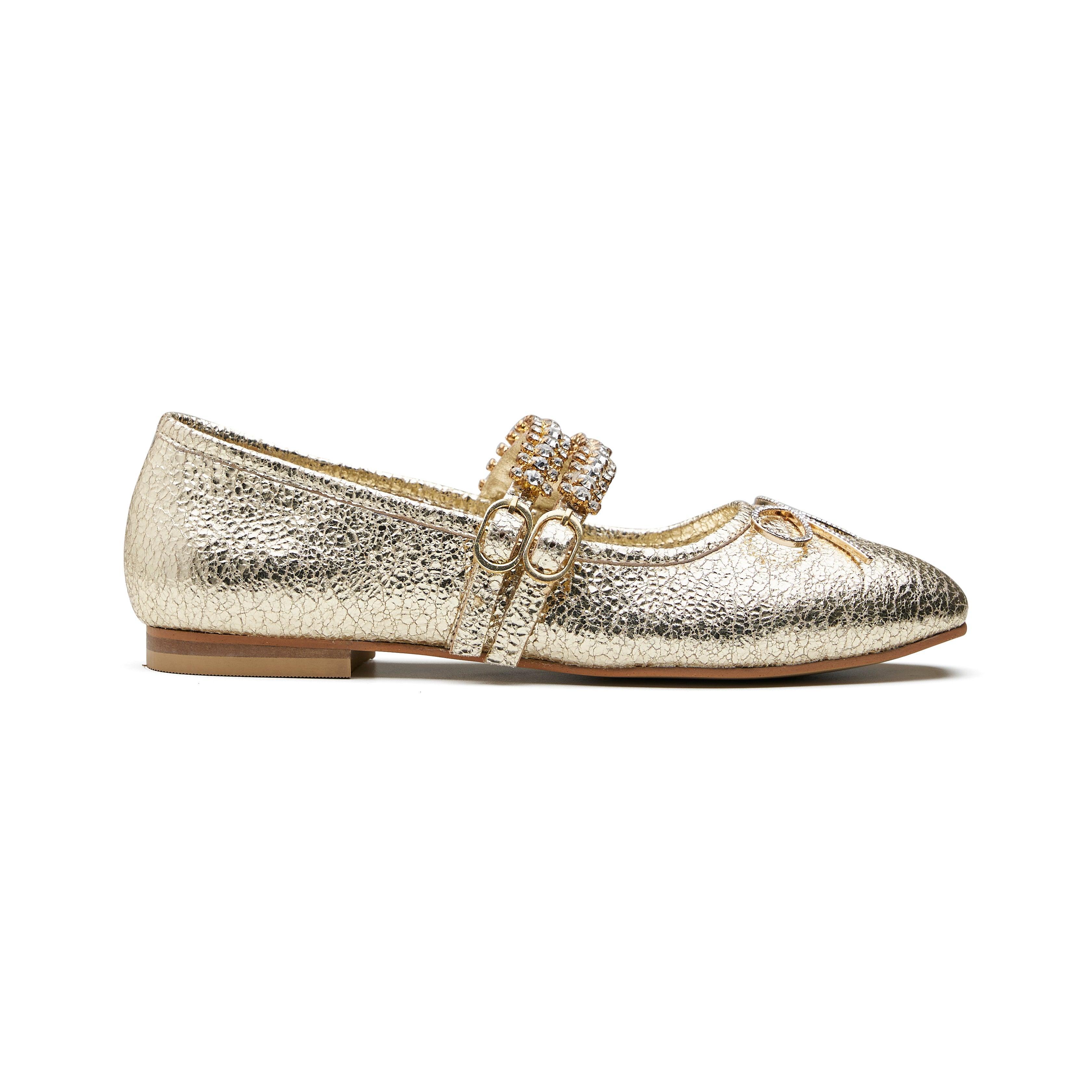 Sylvie Double Strap