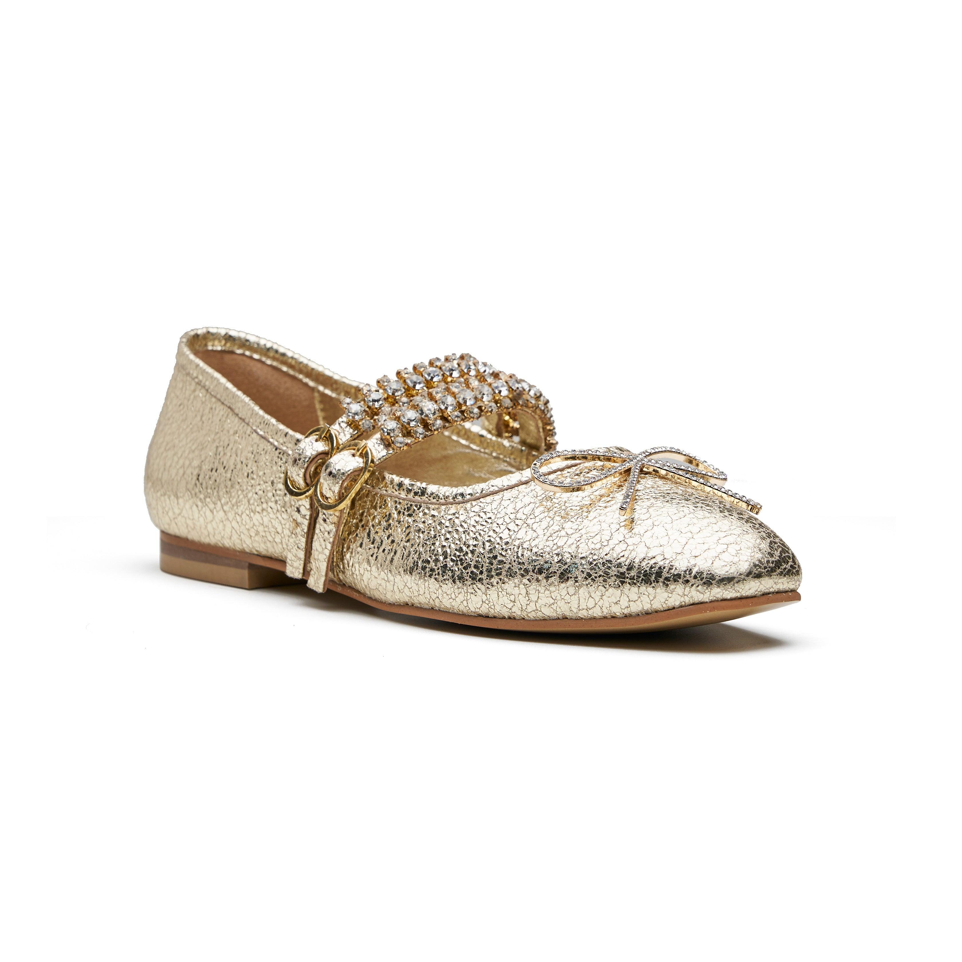 Sylvie Double Strap