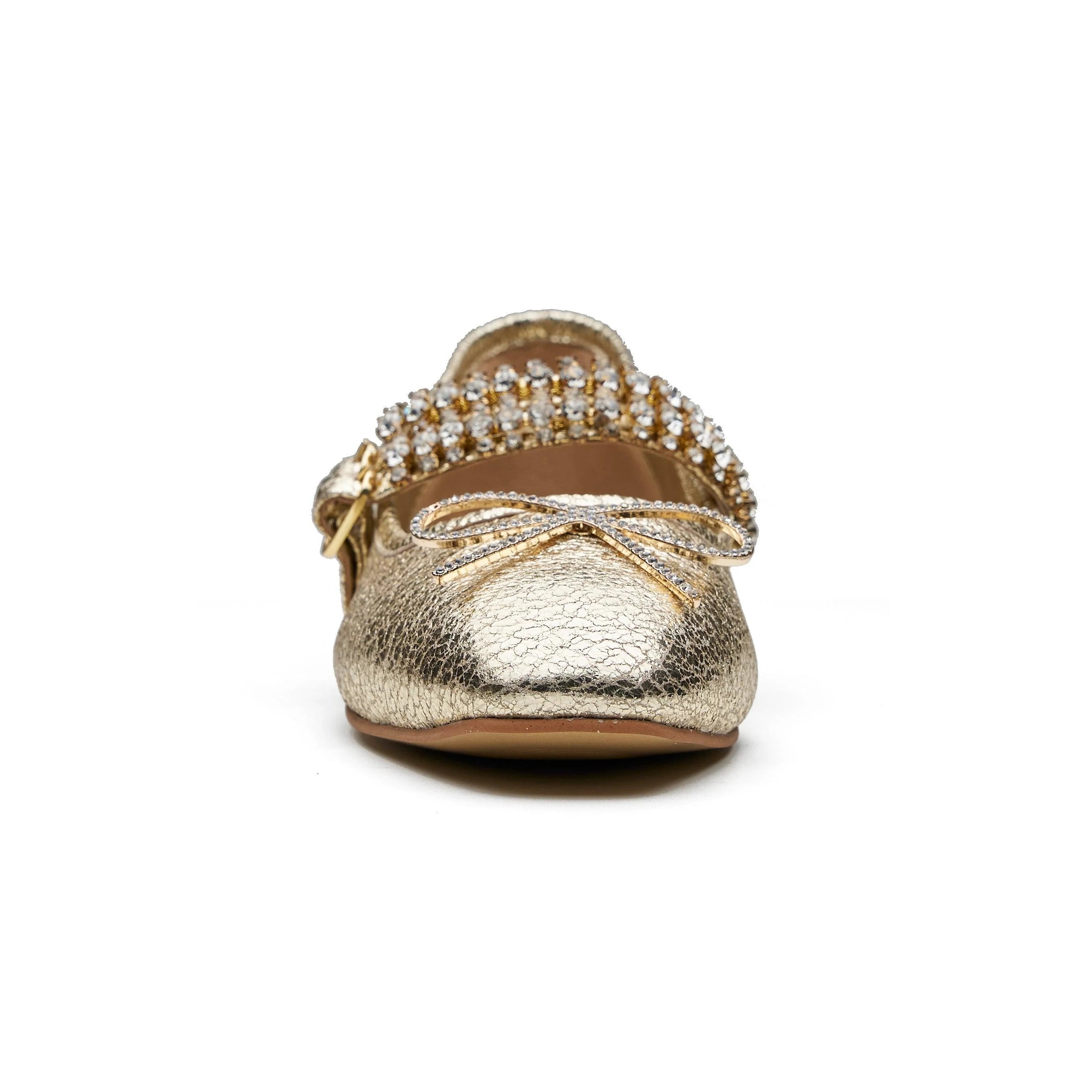 Sylvie Double Strap