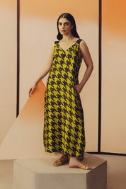 Jessie Dress