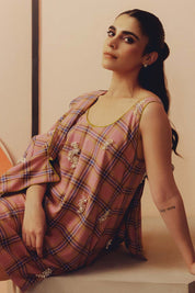 Tazo Dress
