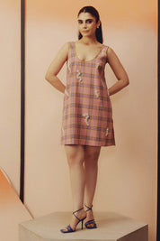 Tazo Dress