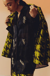 Noir Shirt