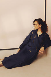Nell Dress