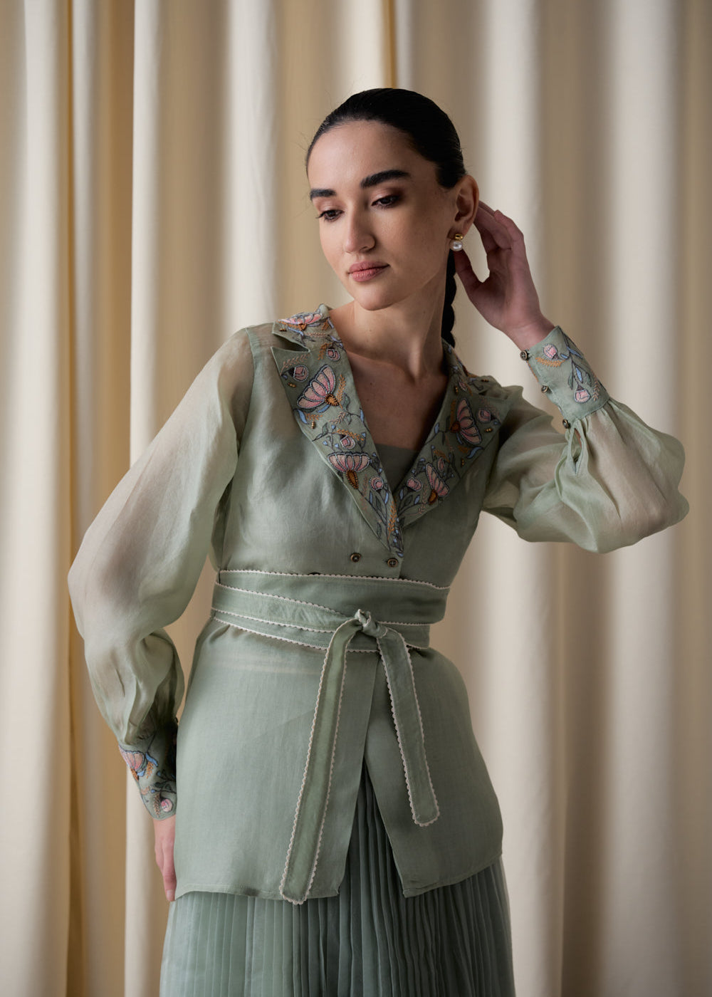 Daylight blossom ensemble image 1