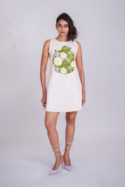 Frontal Lace Dress