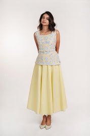 Summer Bloom Dress