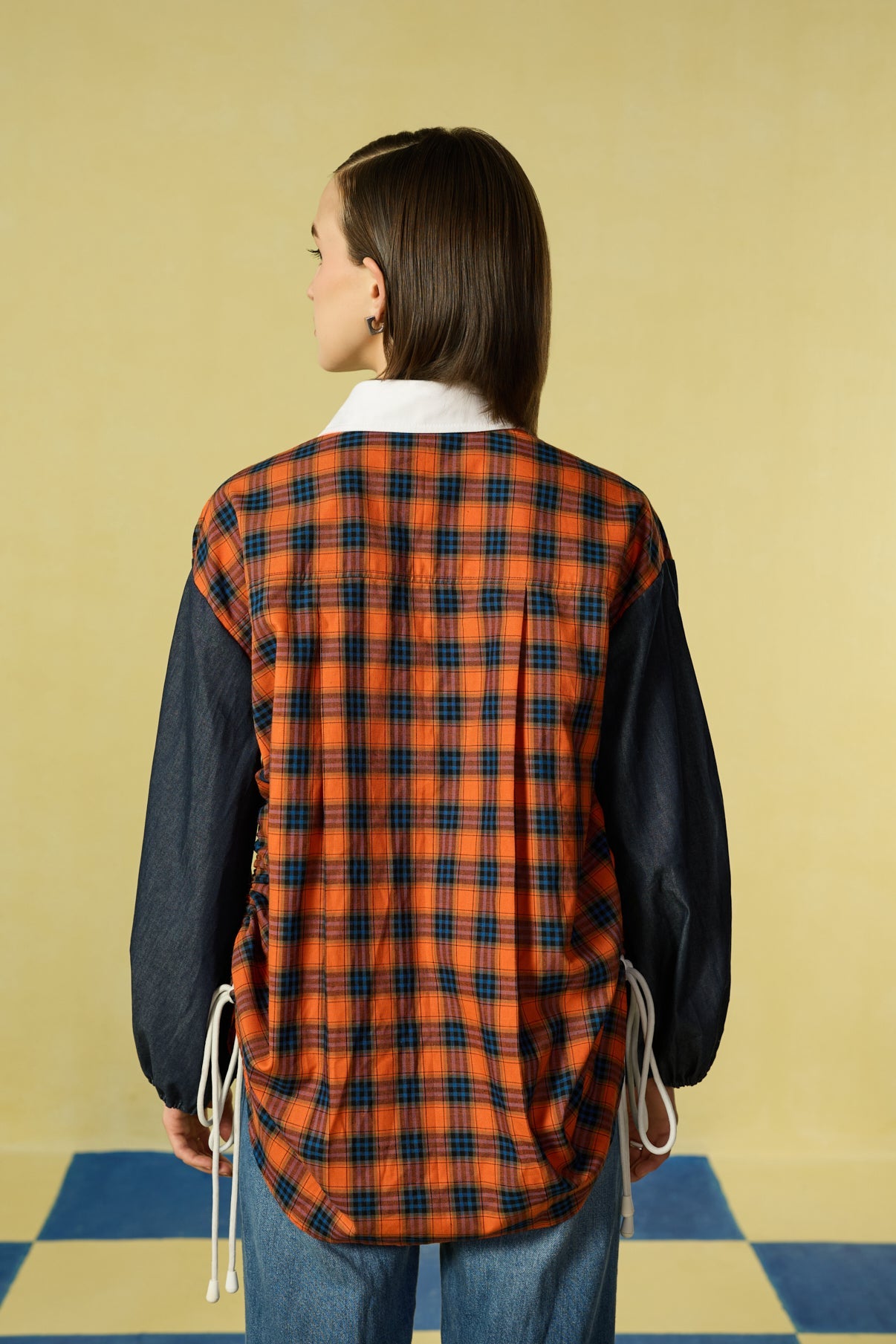 Freya Shirt