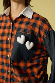 Freya Shirt