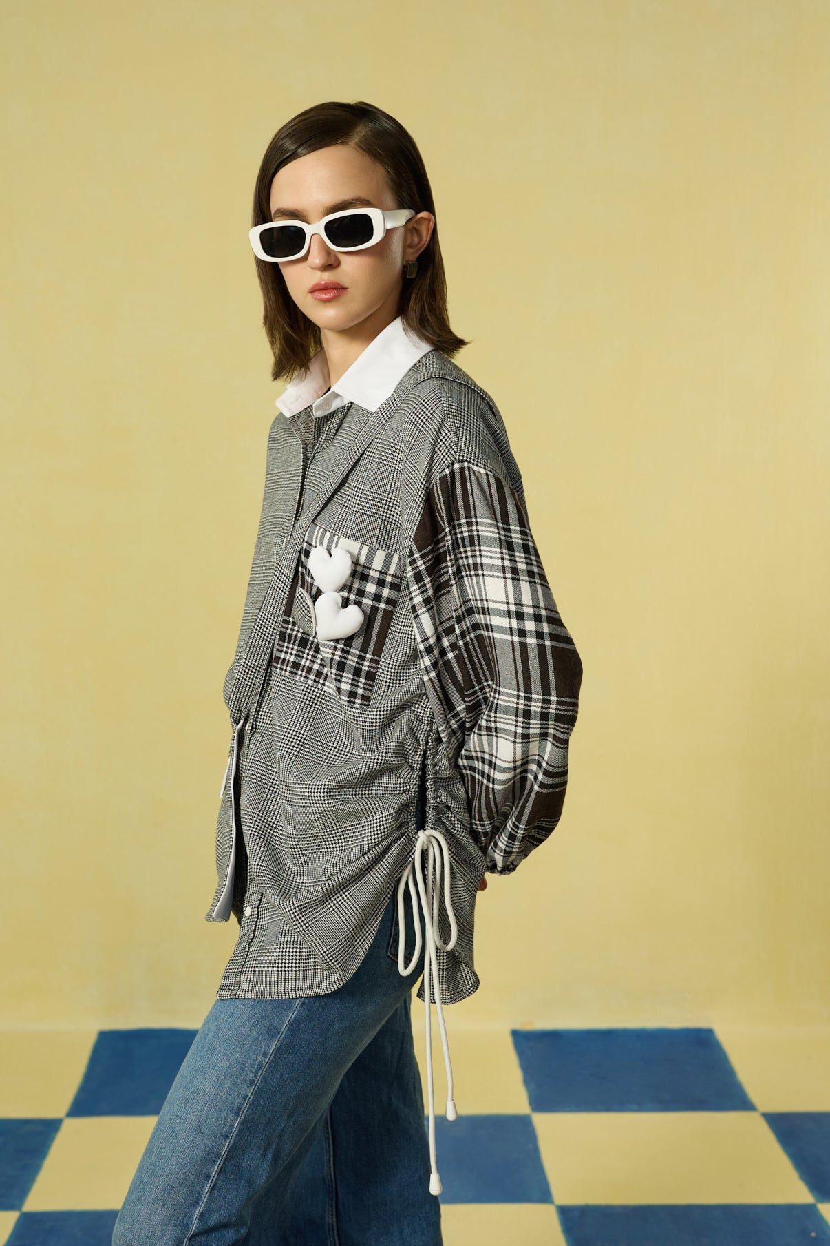 Brooke Shirt