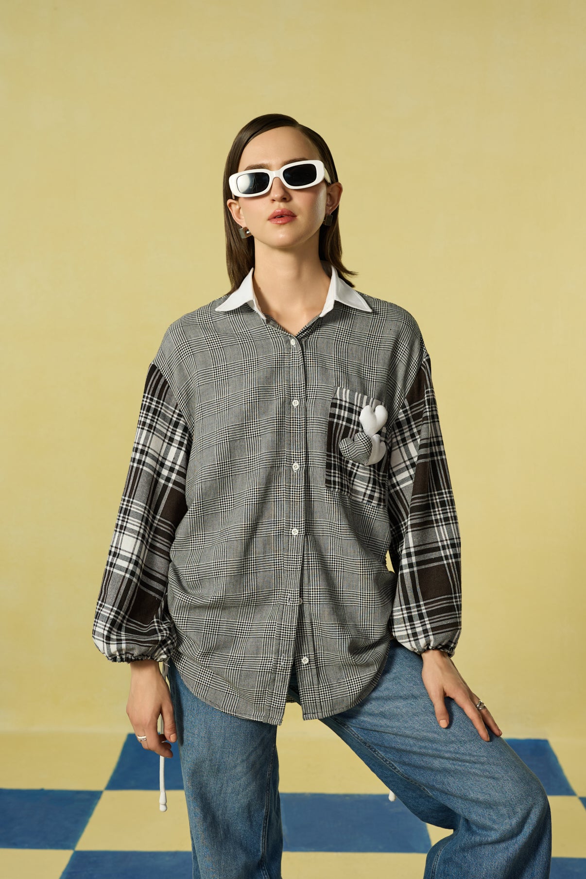 Brooke Shirt