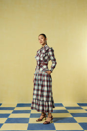 Maisy Dress