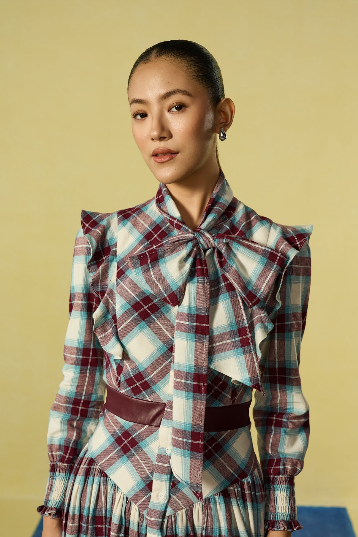 Maisy Dress