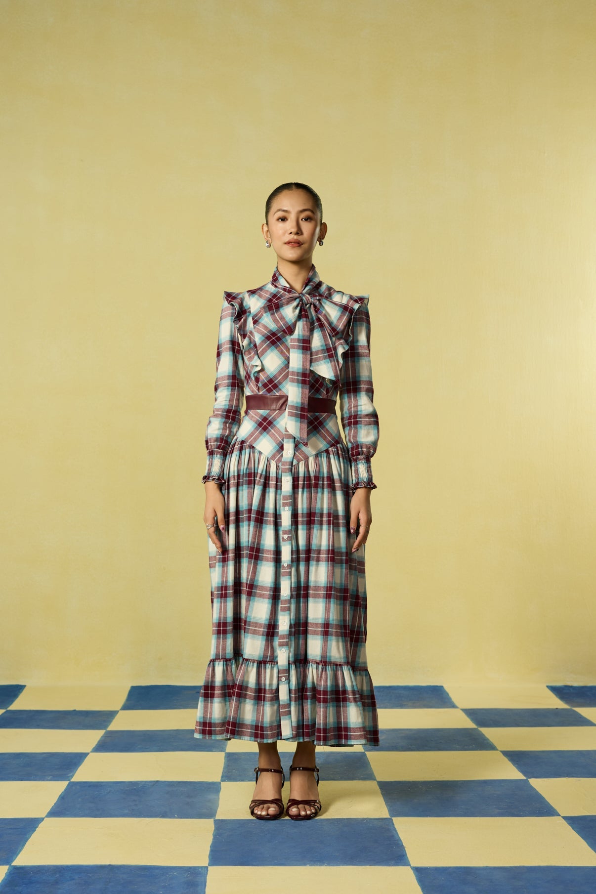 Maisy Dress