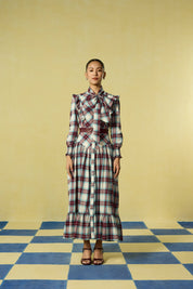 Maisy Dress